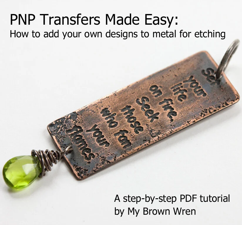 PnP Image Transfers Made Easy