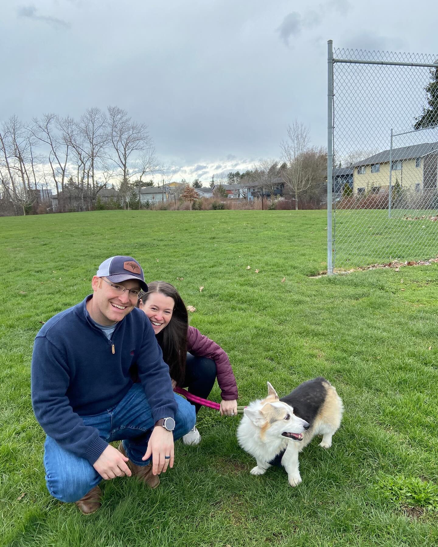 Spent a wonderful quick weekend with these three. Every visit is too short! 

#familytime #corgis #whidbeyislandlife #bellingham