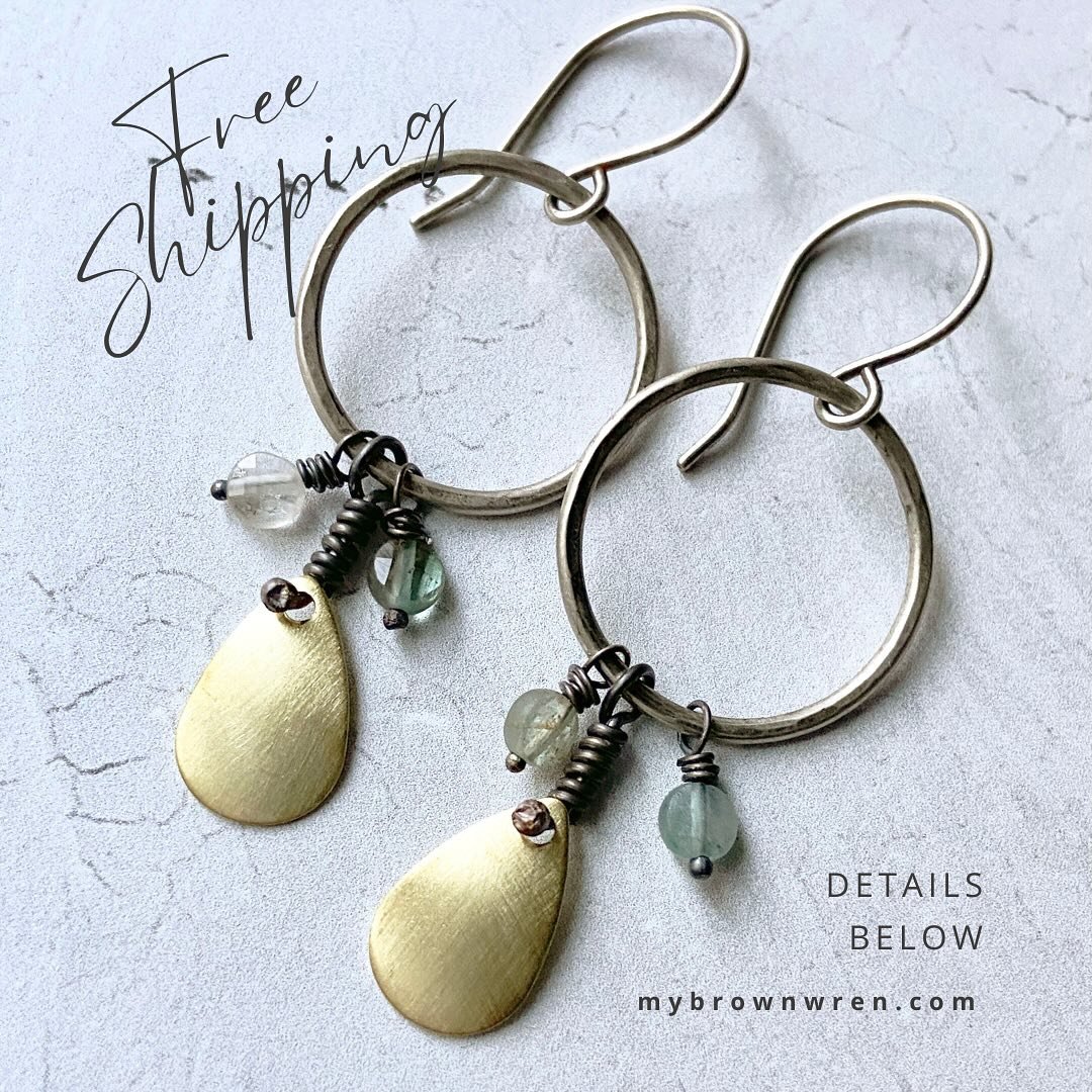 I hope you consider shopping small this holiday season - especially handmade. As a small handmade business owner, I so appreciate all of you and how you have supported me over the years. My little business wouldn&rsquo;t be what it is without you, an