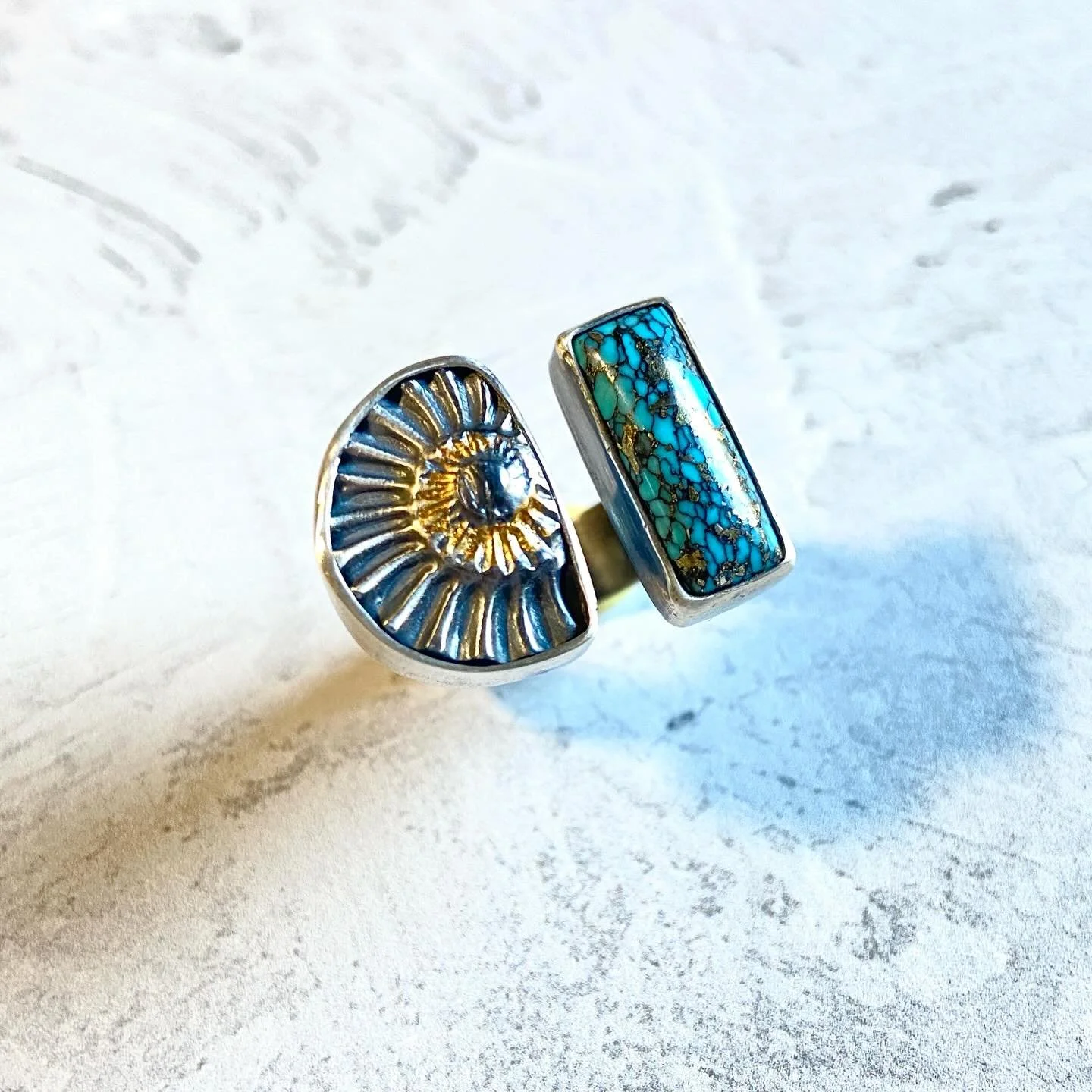 I will get back into my studio this weekend and get back to the business of making jewelry ~

Making jewelry travel bags has been a fun distraction. I&rsquo;ve found it hard to think about jewelry with the volatility of the metals market, but it&rsqu