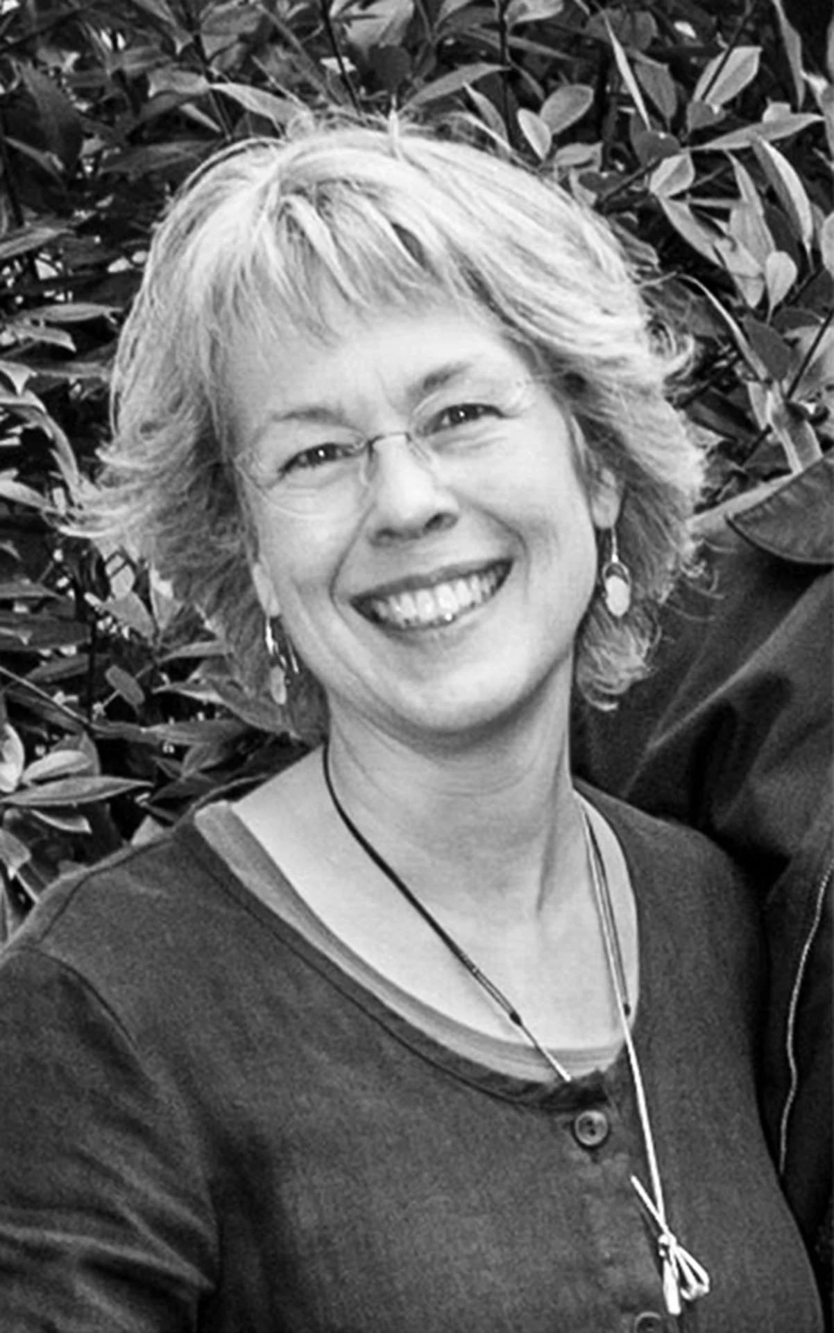 Tammi Sloan - Owner of My Brown Wren