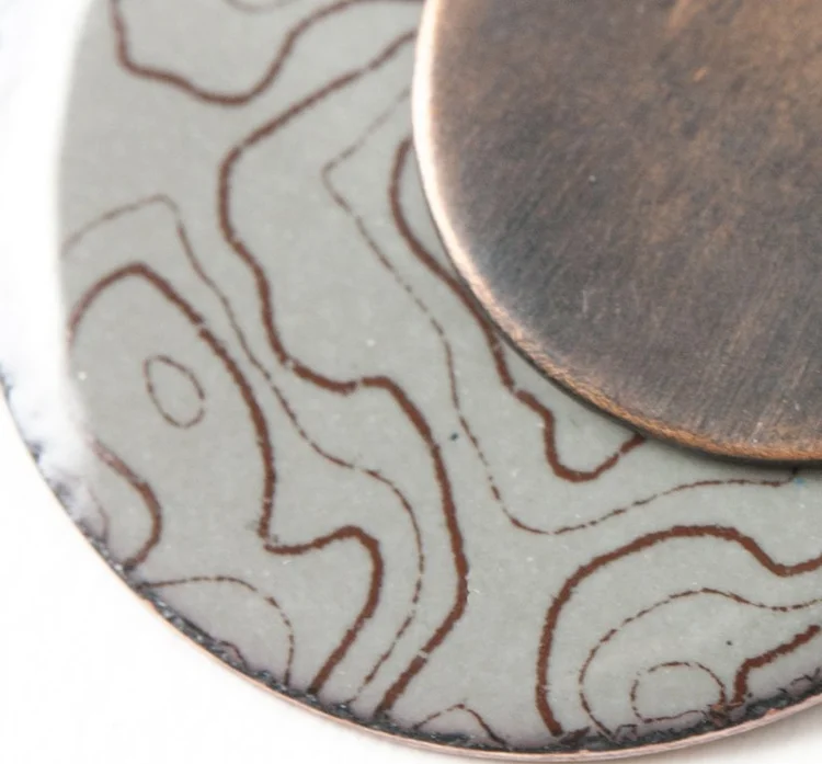 My Brown Wren Enameling Tutorials for Enamelists at Any Level — My ...