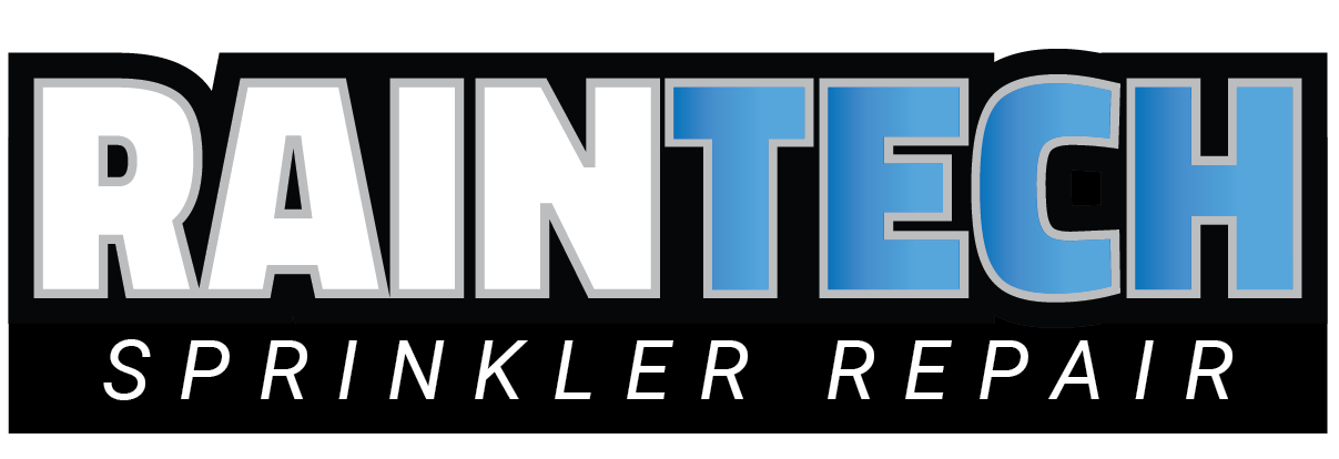 Raintech Sprinkler Systems