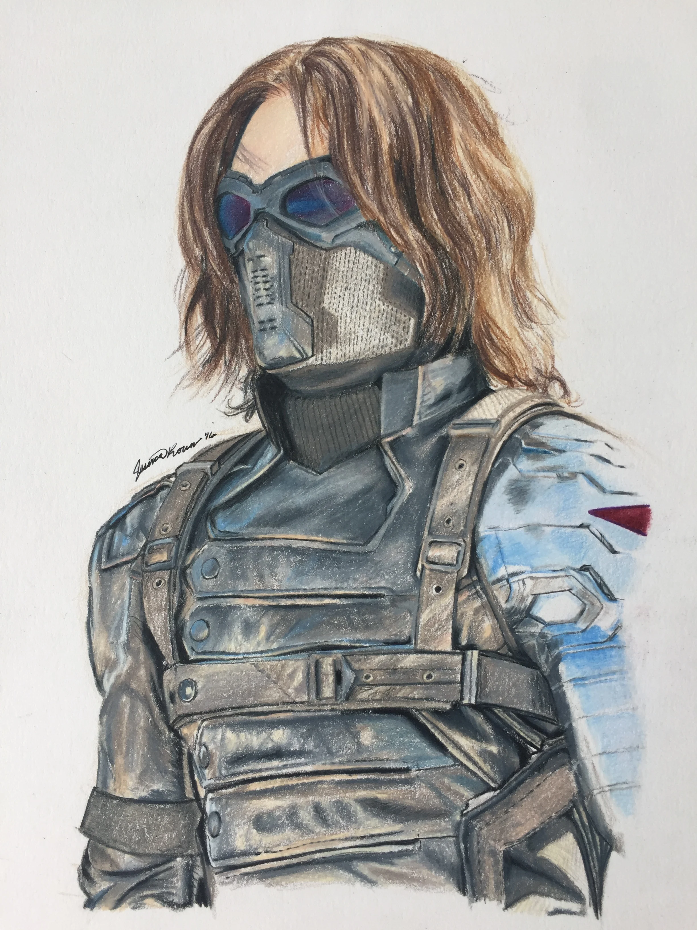 Winter Soldier