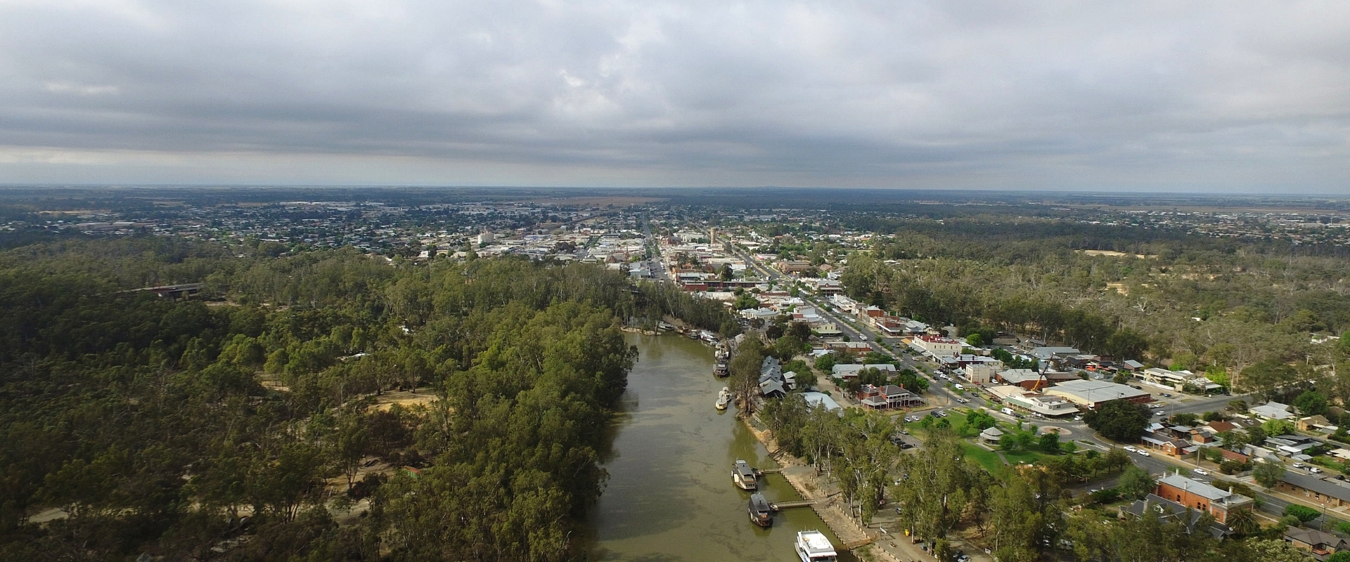  Supporting Echuca / Moama and surrounds  Since 1976    What We Do &nbsp; Contact Us  