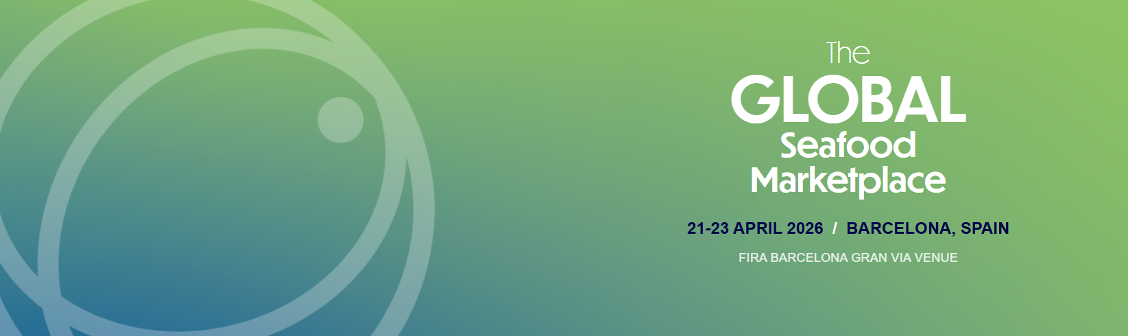 Global Seafood Expo Barcelona