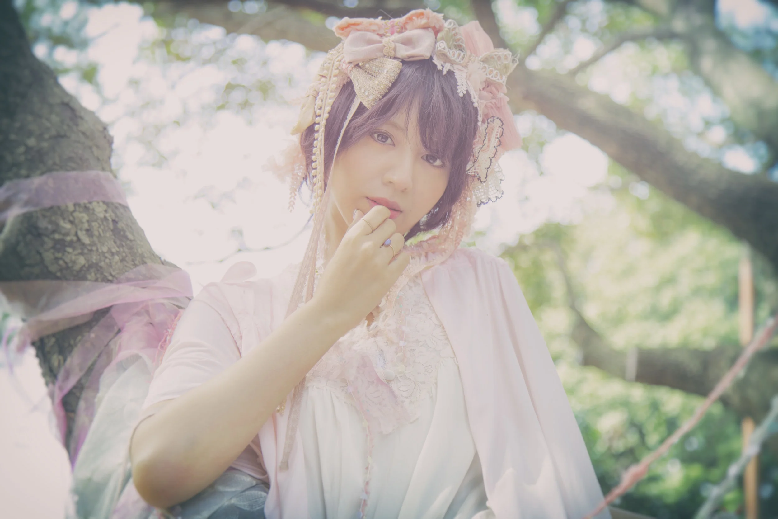 Unbalance by Me