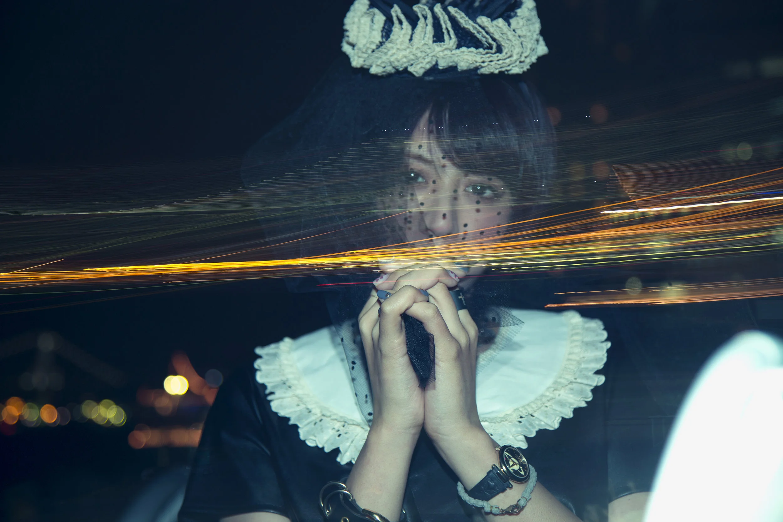 Unbalance by Me