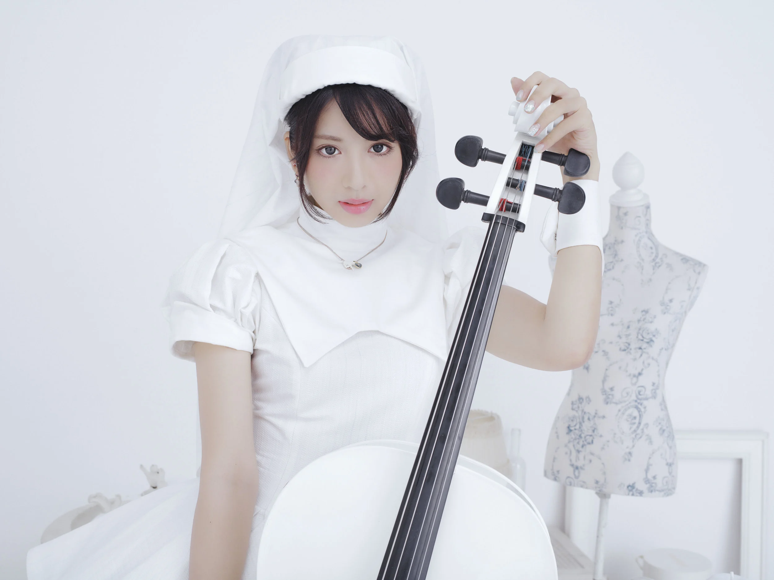 world's end, girl's rondo