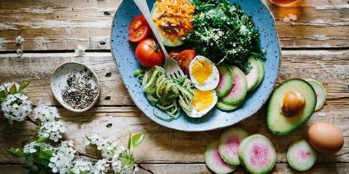 Here’s to a Healthy New Year