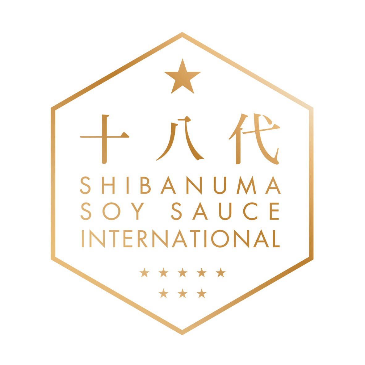 Shibanuma Company Logo