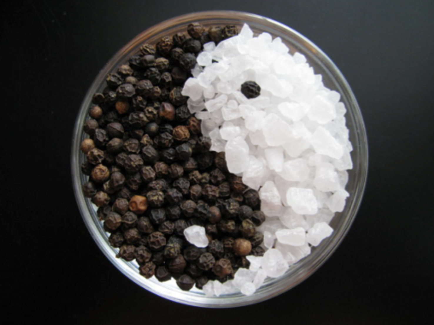The Science of Seasoning