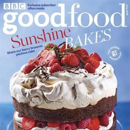 BBC Good Food knows what dad likes