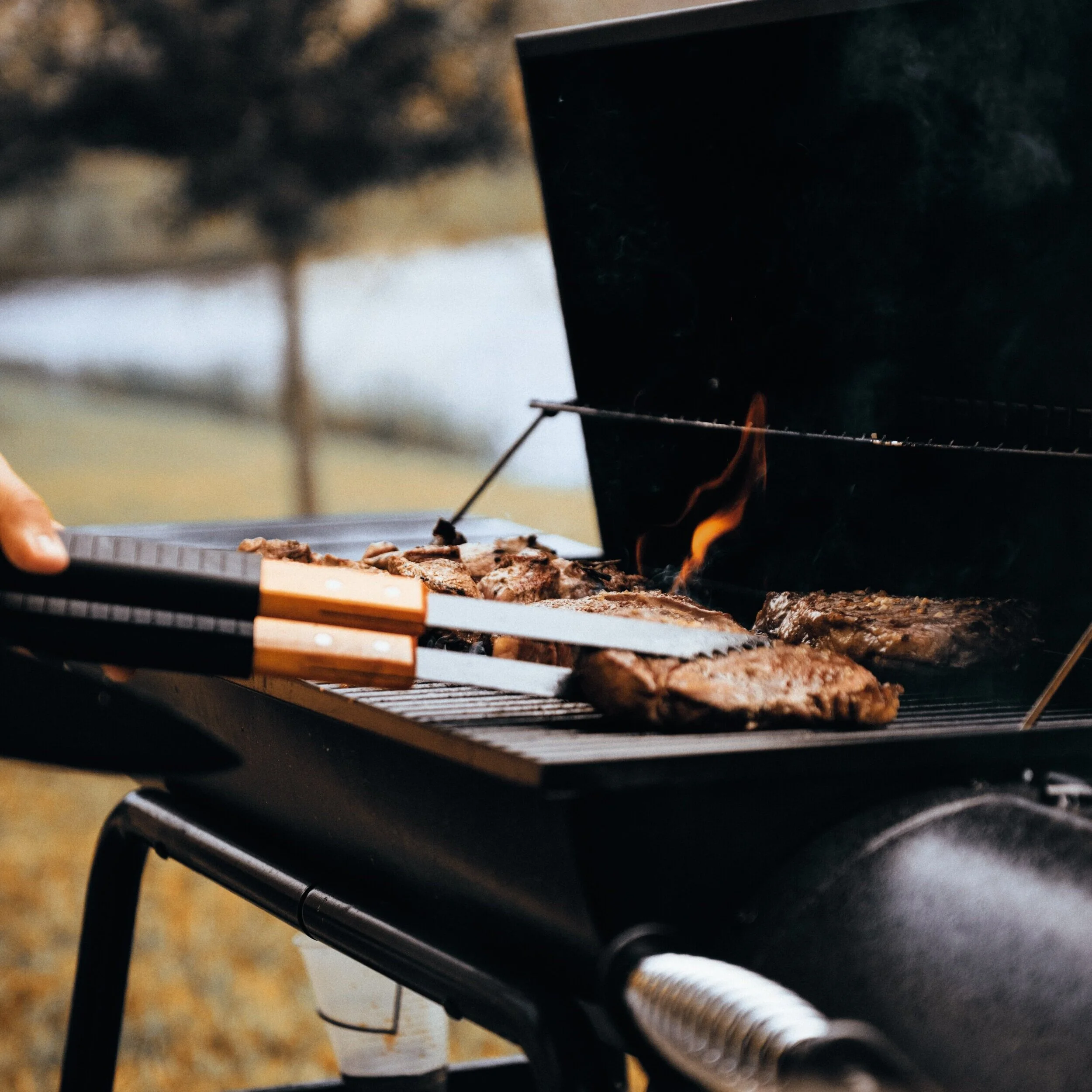 The ultimate BBQ marinade recipe is here! 