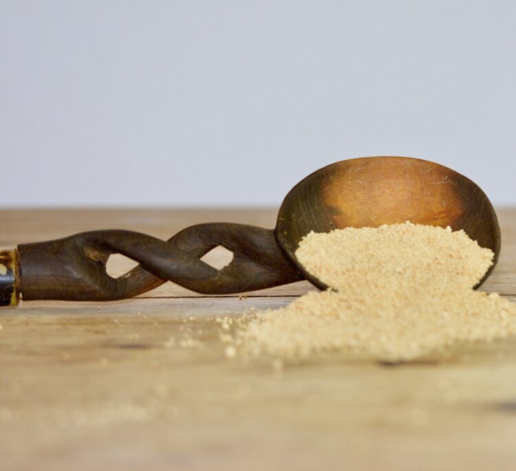 New world-class product: Palmyra Flower Sugar