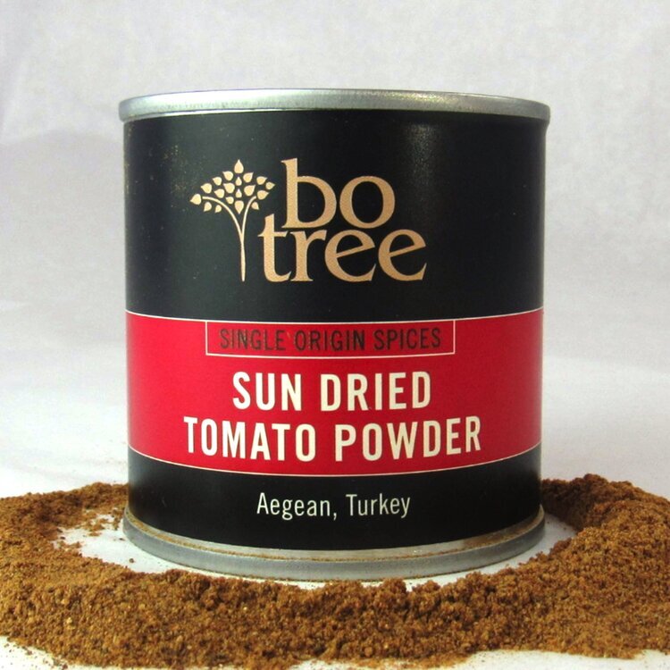 Throwing new spices into the mix 