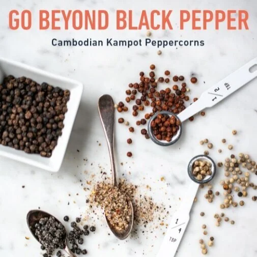 Milk Street raves about BoTree's pepper