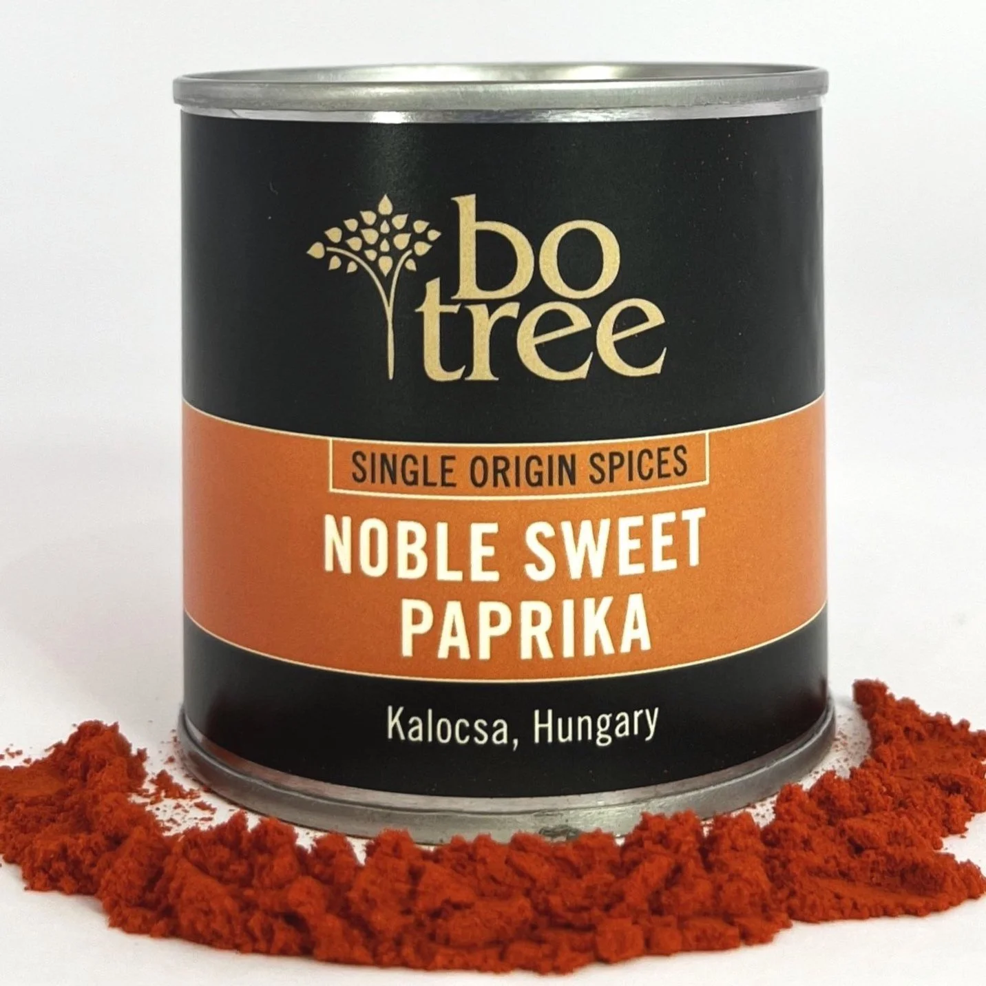 New paprikas to elevate your stews, soups and goulash