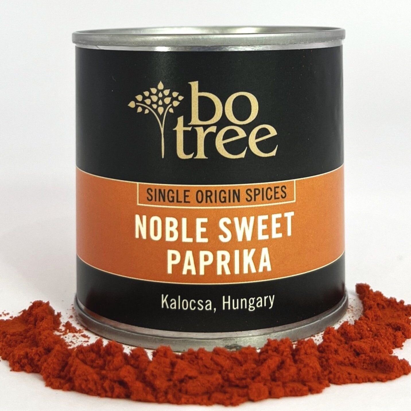 NEW SPICES IN THE MIX 🌶️ 

Please welcome our new Hungarian paprikas:

Szegedi 178 Hot Paprika &amp; Noble Sweet Paprika 🥳 🥳 

Both are heirloom varieties, grown on a small regenerative farm in the oldest paprika-growing region of Hungary. 

That&