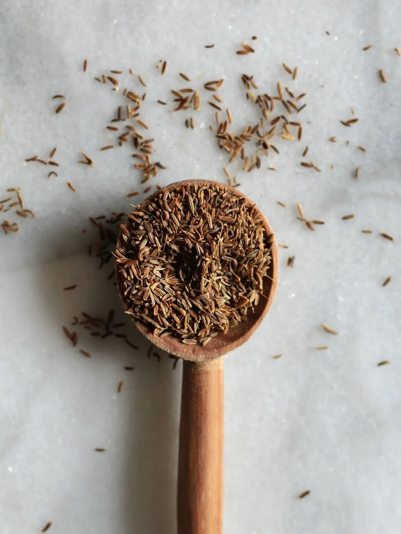 Try adding our Desert Fennel to stir-fries or curries, toss in vegetables before roasting, or our favourite, with Italian sausage!

It has a liquorice aroma with a fresh, bright taste. This anise-like flavour is sure to bring a refreshing sensation t