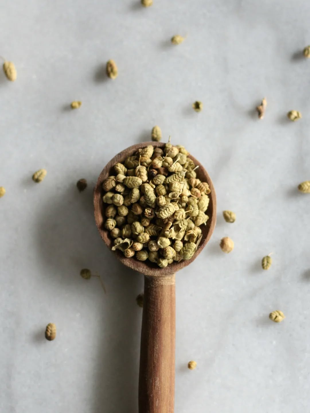 Get your hands on these BoTree Turkish Oregano Buds - available on our website.

Single Origin and hand harvested in Denizli, Turkey, these are 100% pure Origanum Vulgare.

No medicinal pugency or bitterness like supermarket Oregano. These are bursti