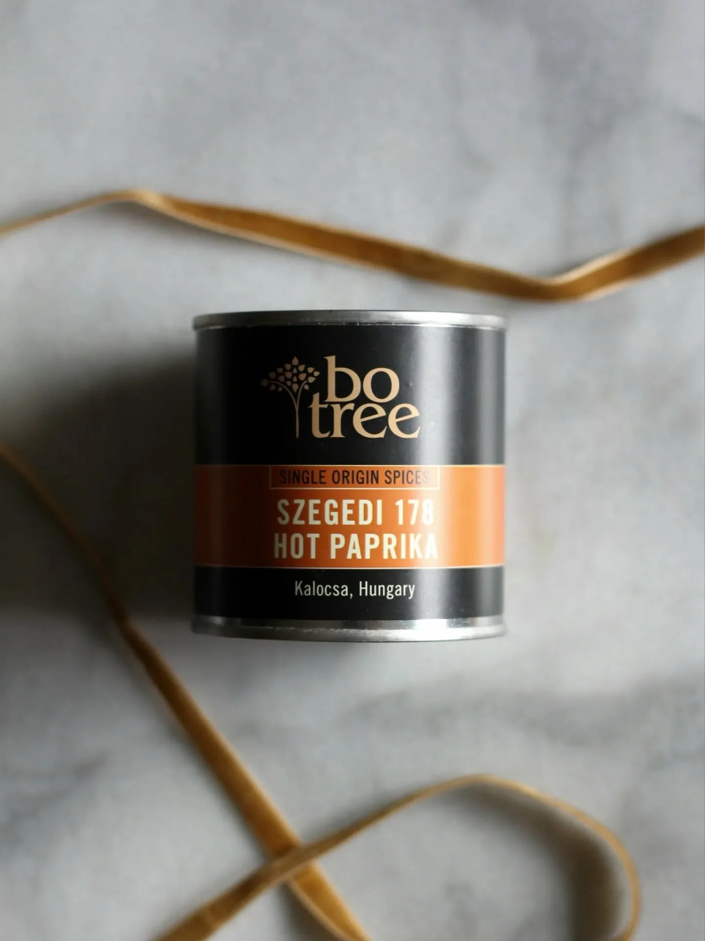 Gifts for Christmas under &pound;10...

Give the gift of spices and upgrade their cooking. Whether it's Hot or Smoked Paprika, Cardamom, Kashmiri Chilli or maybe just Wild Mountain Cumin Seeds we have all the Single Origin Spices you could choose fro