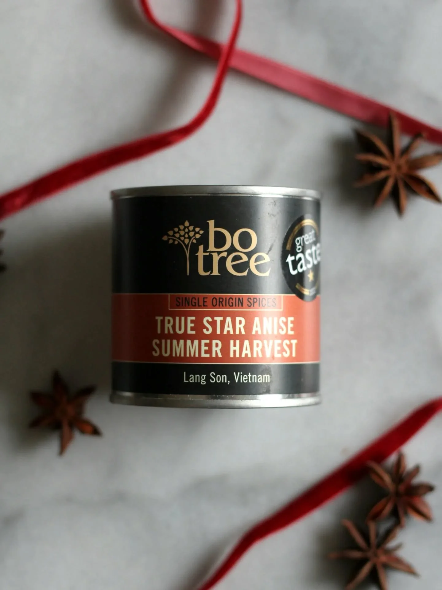 Our Single Origin Spices aren't just a Christmas present that will end up sitting on a shelf or going in the bin. They'll be used and loved!

Perfect as stocking fillers as under &pound;10, perhaps a secret santa gift, or maybe you want to go all out