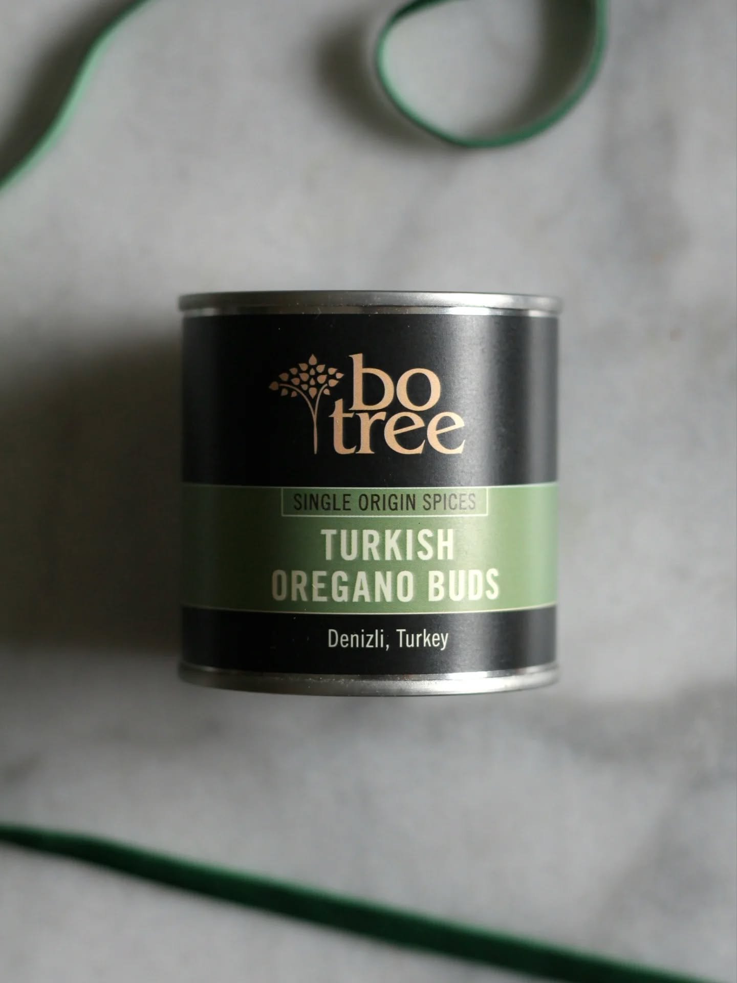 Single Origin Spices all under &pound;8, perfect for stocking fillers or christmas gifts! Pick from over 50 spices and peppers.

Whether Turkish Oregano Buds and Flowering Hyssop Thyme is more their thing, Wild Za'atar or Ground Black Lime for someon