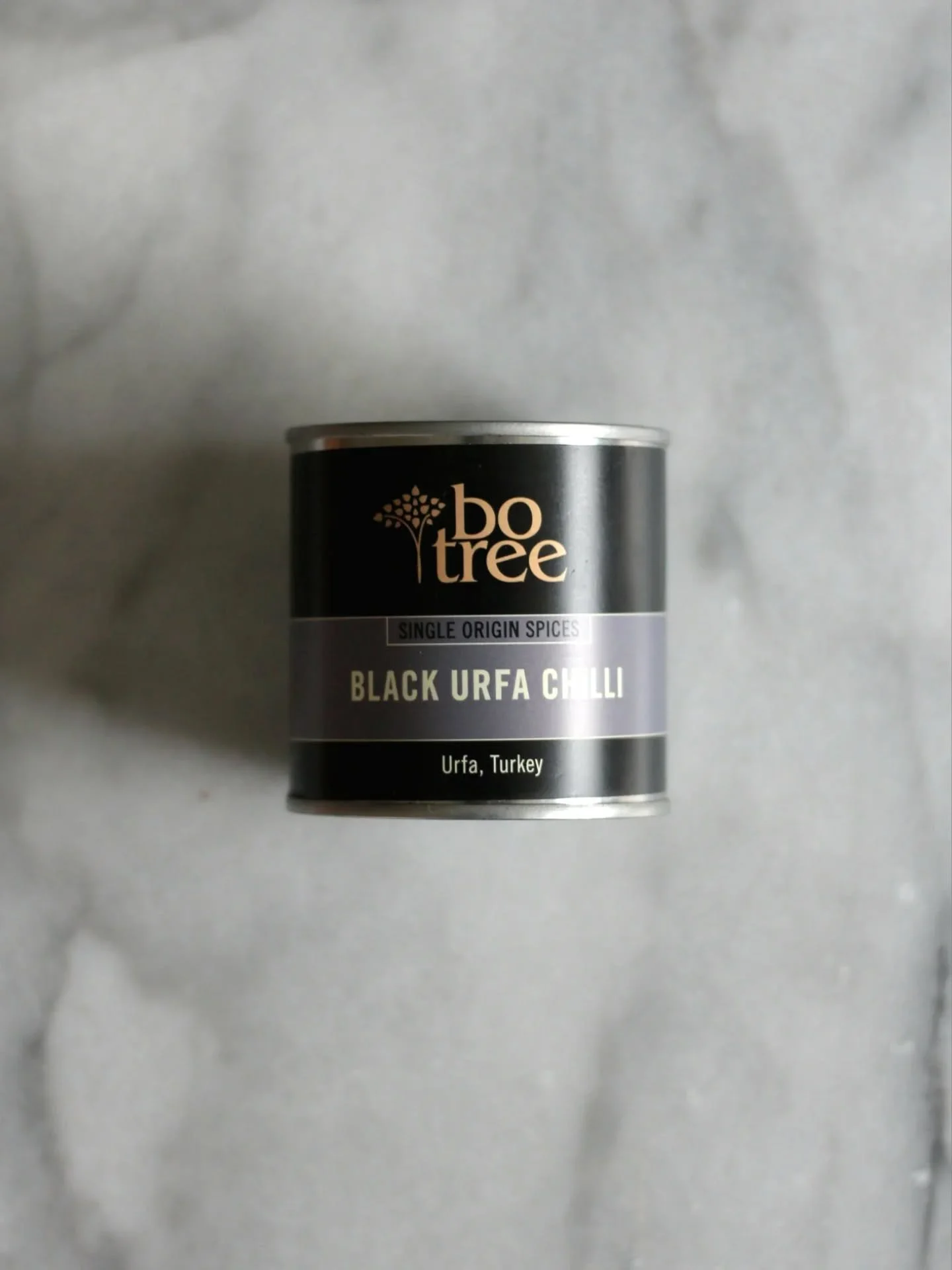 Deep, dark, soft chilli flakes perfect for kebabs, grilled meats &amp; veggies, stews, chillies &amp; salad dressings.

Fresh and potent, they pack a fresh, lively punch. Spice up your life with these black diamonds available on our website!

#chilli