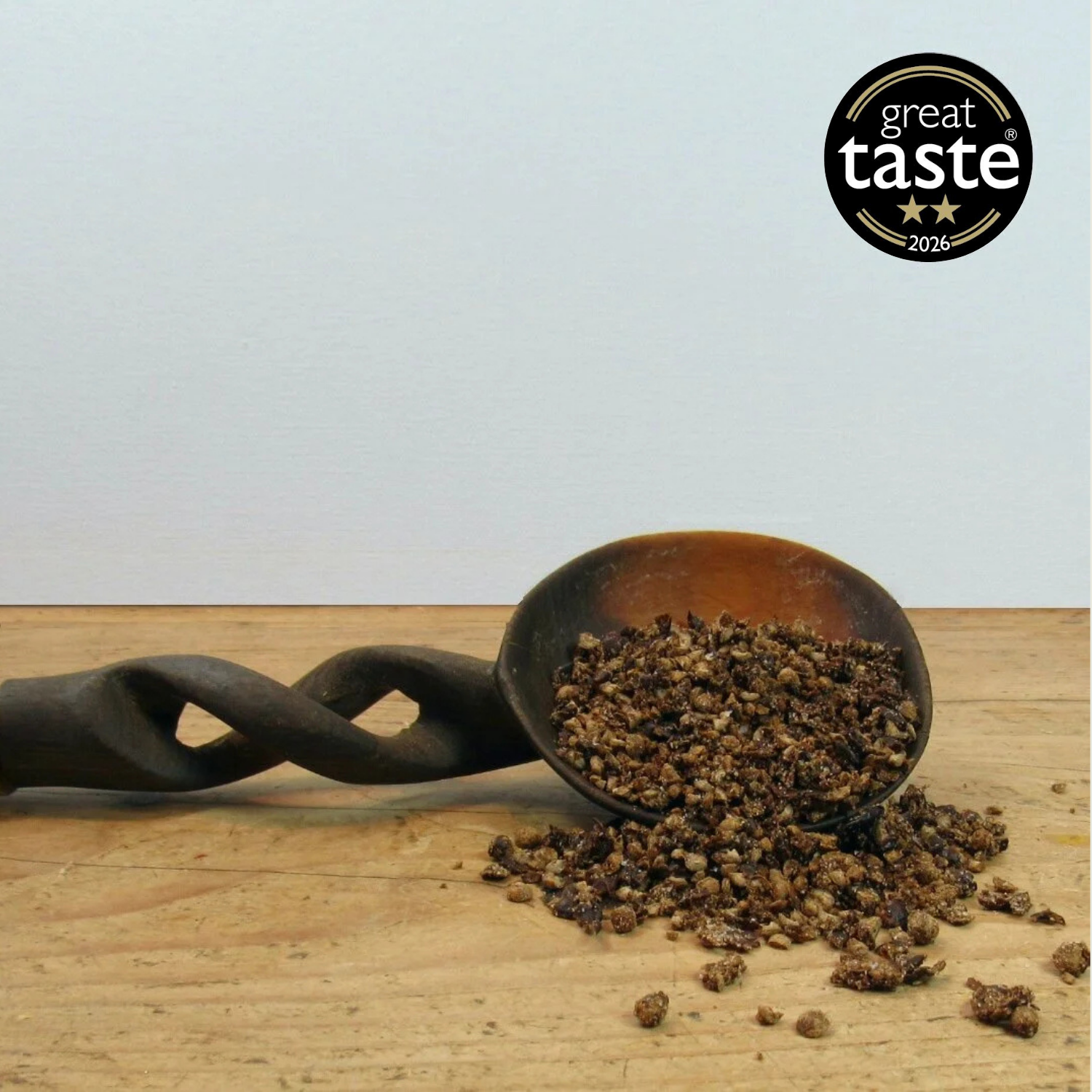 Red Salted Pepper Berries 100g