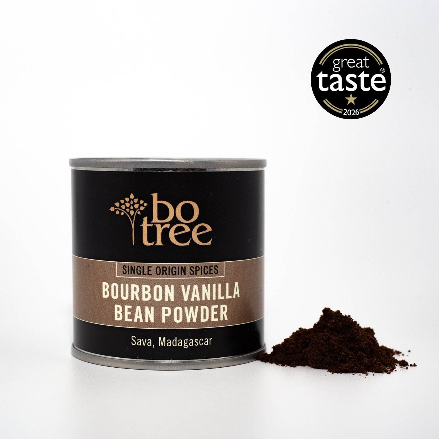 Bourbon Vanilla Bean Powder GTA 2026.png