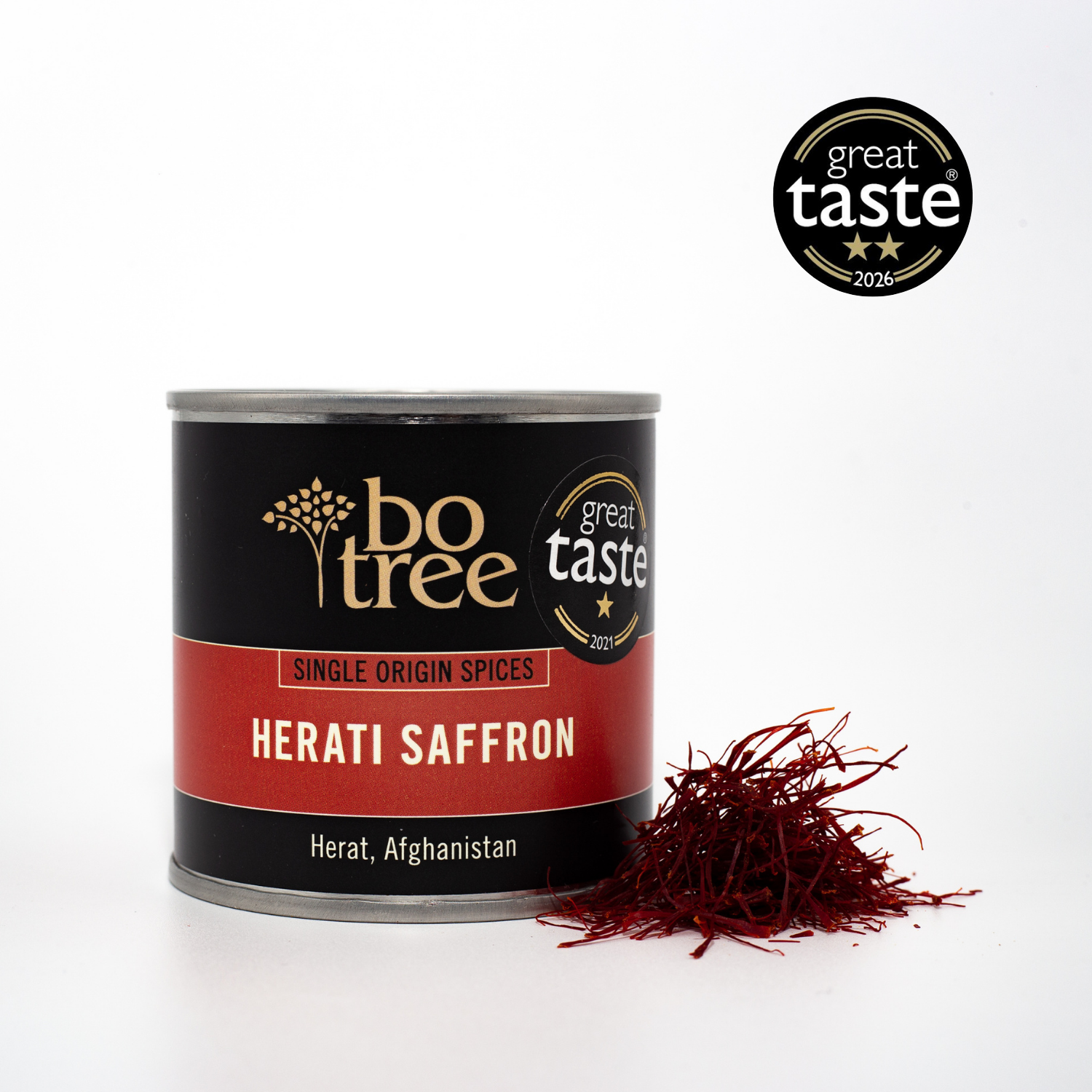 Herati Saffron 1g