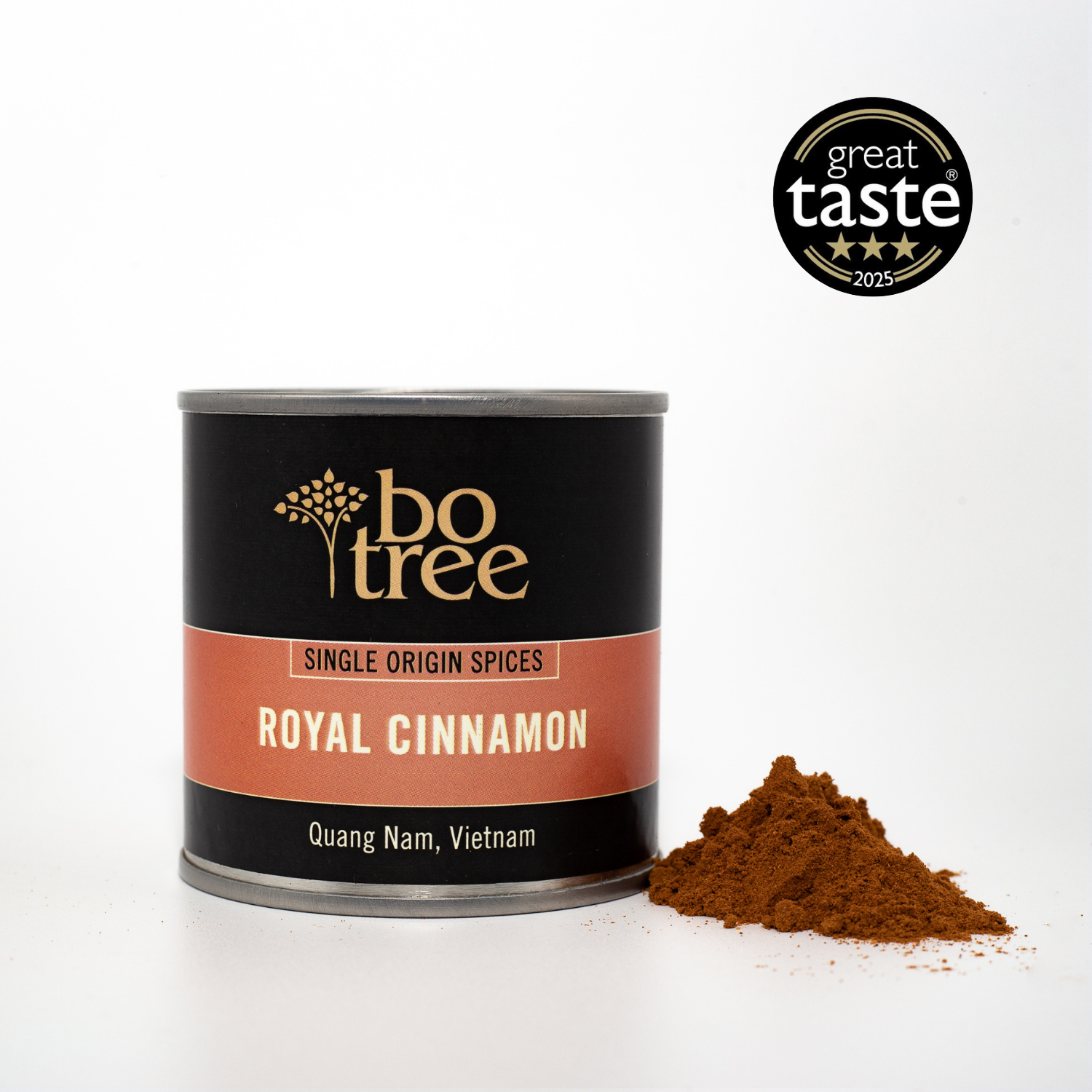 Royal Cinnamon 50g