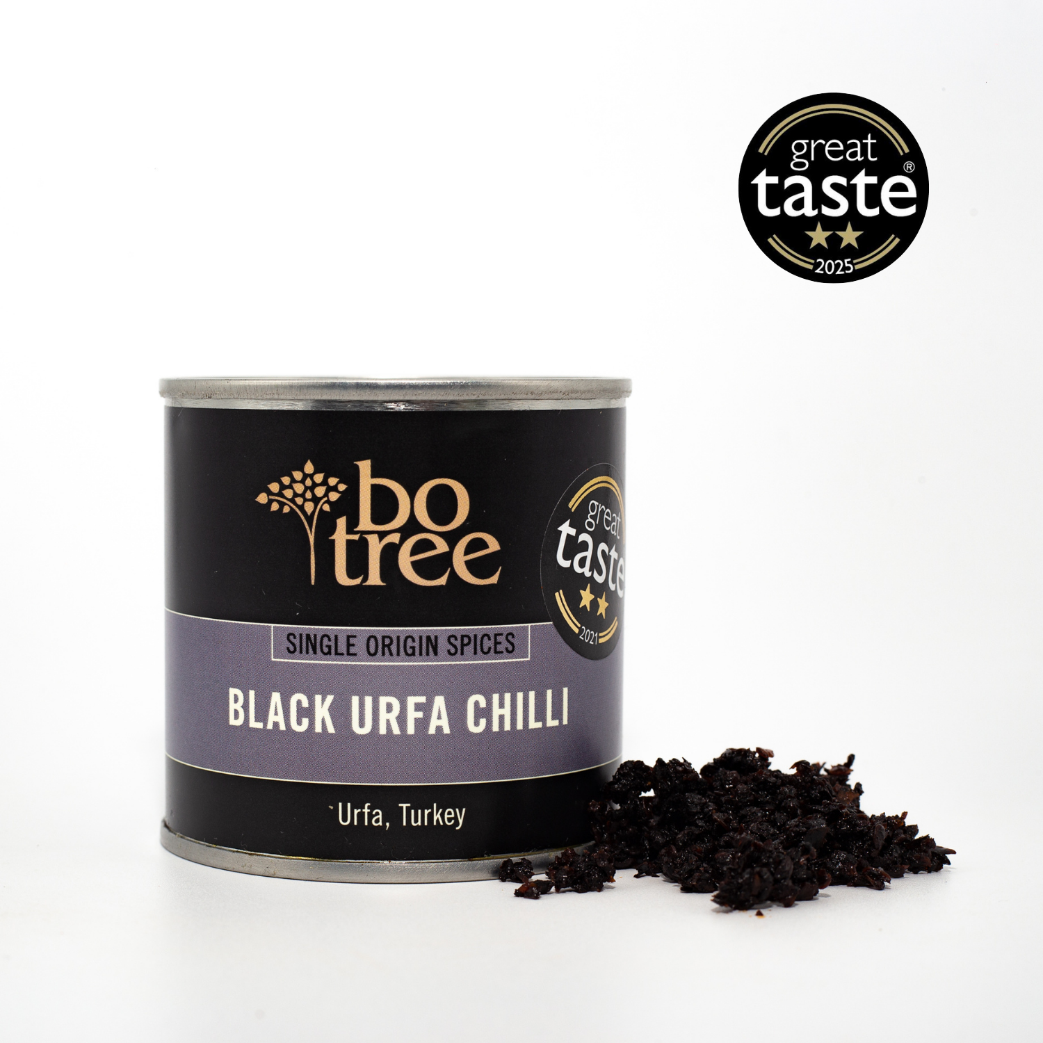 Black Urfa Chilli GTA 2025.png
