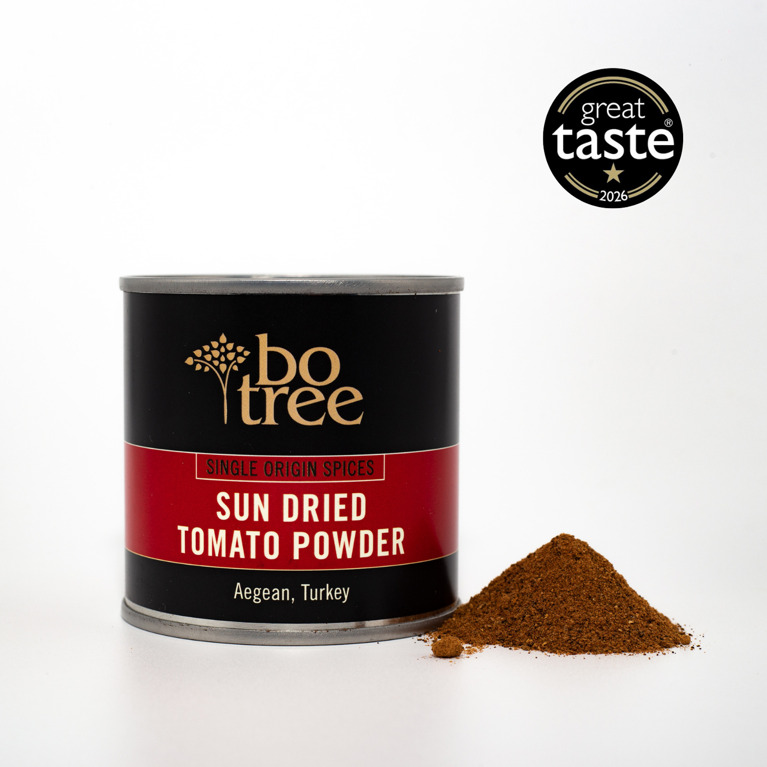 Sun Dried Tomato Powder 50g