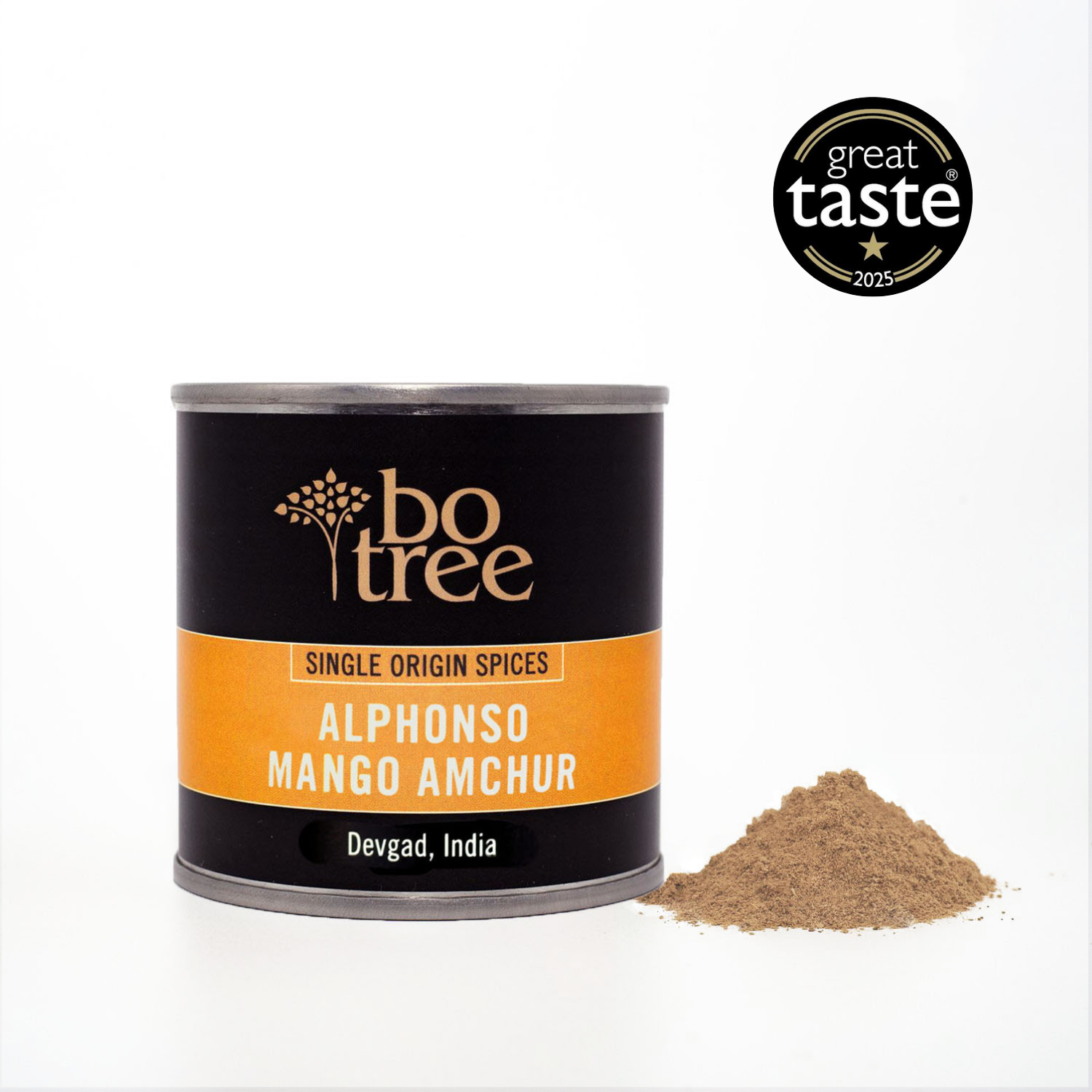 Alphonso Amchur 50g