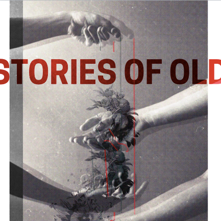 Wisdom + Blessing: The Story of Our Humanity