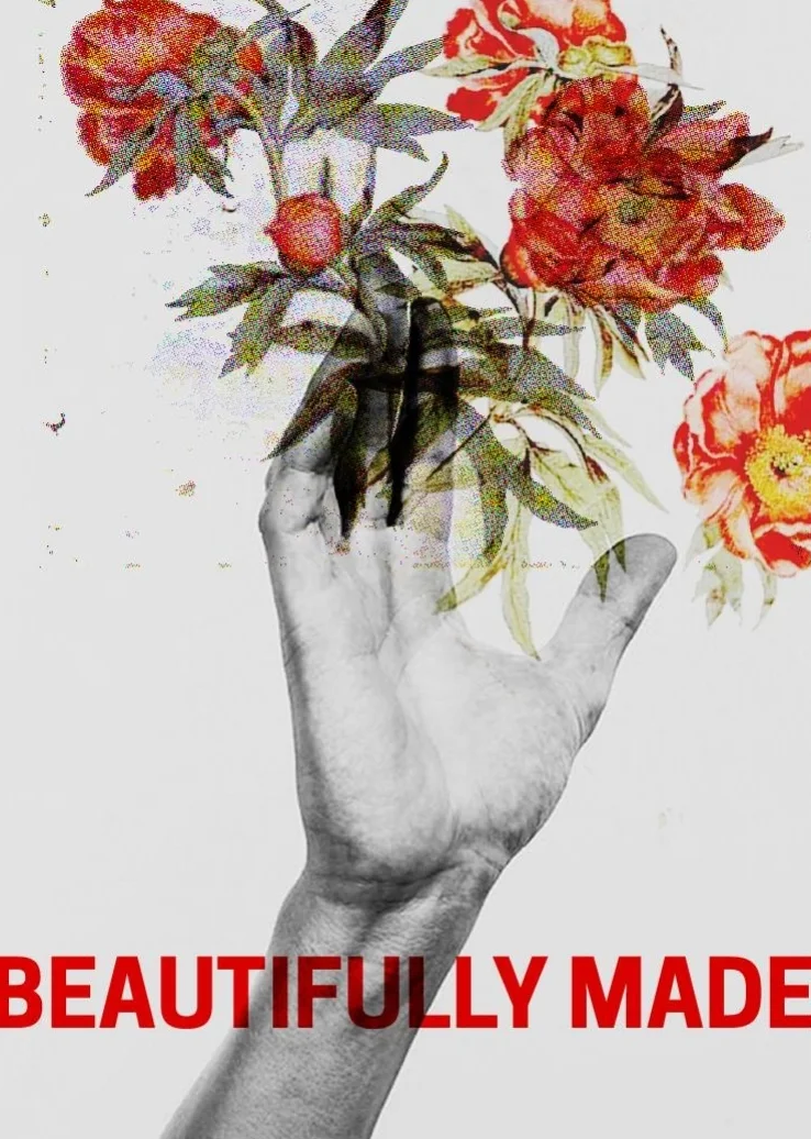 Created for Good things