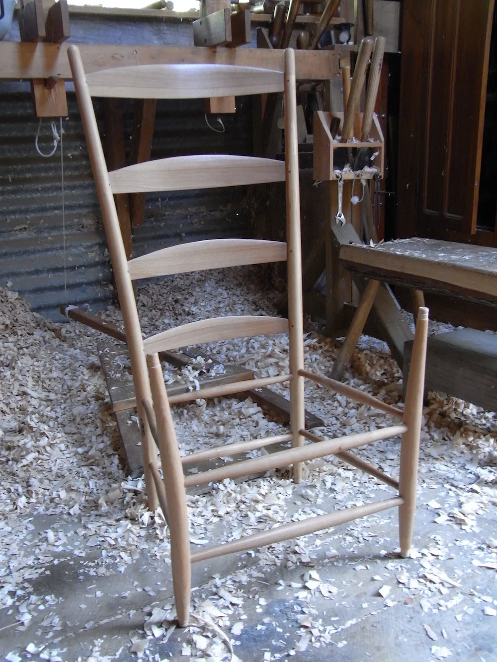 Hope (The Inbreaking Kingdom 1)