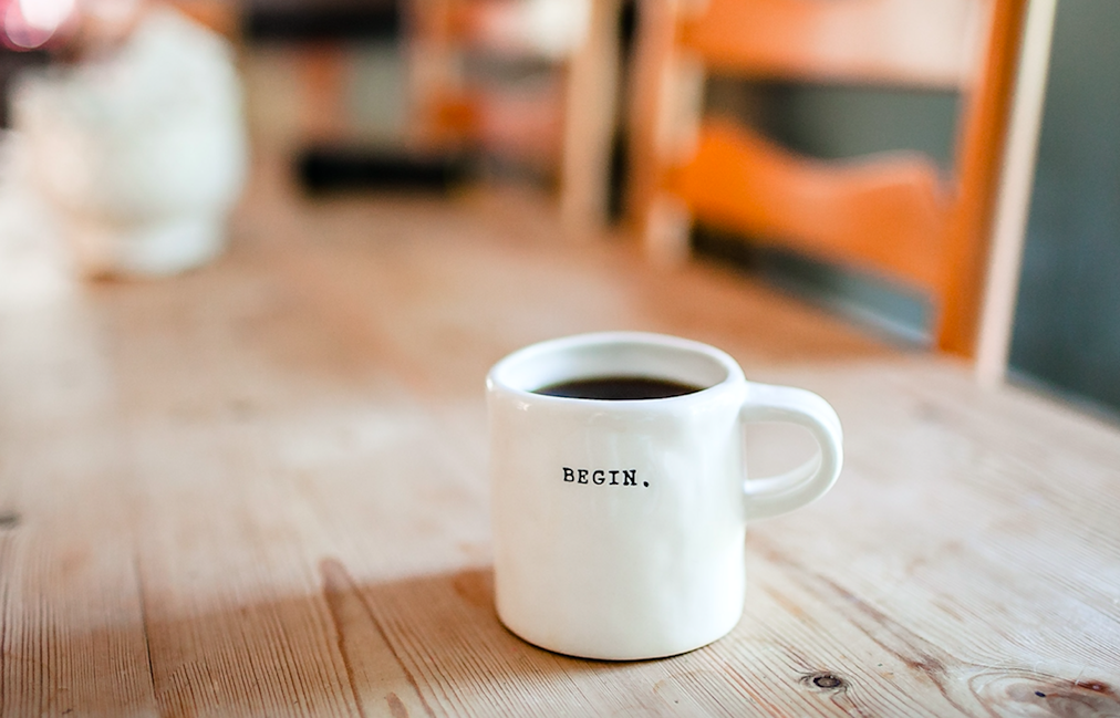 Time, Space, and Something New