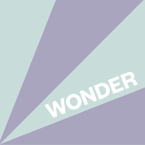 A "Full of Wonder" Life