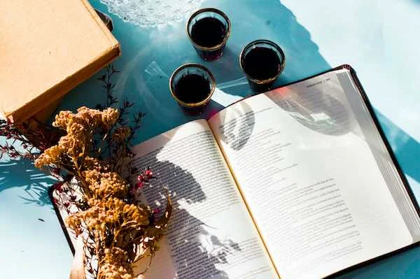 Is Like, Part 6: A Light In The Distance