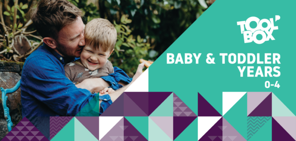 Toolbox Parenting Course