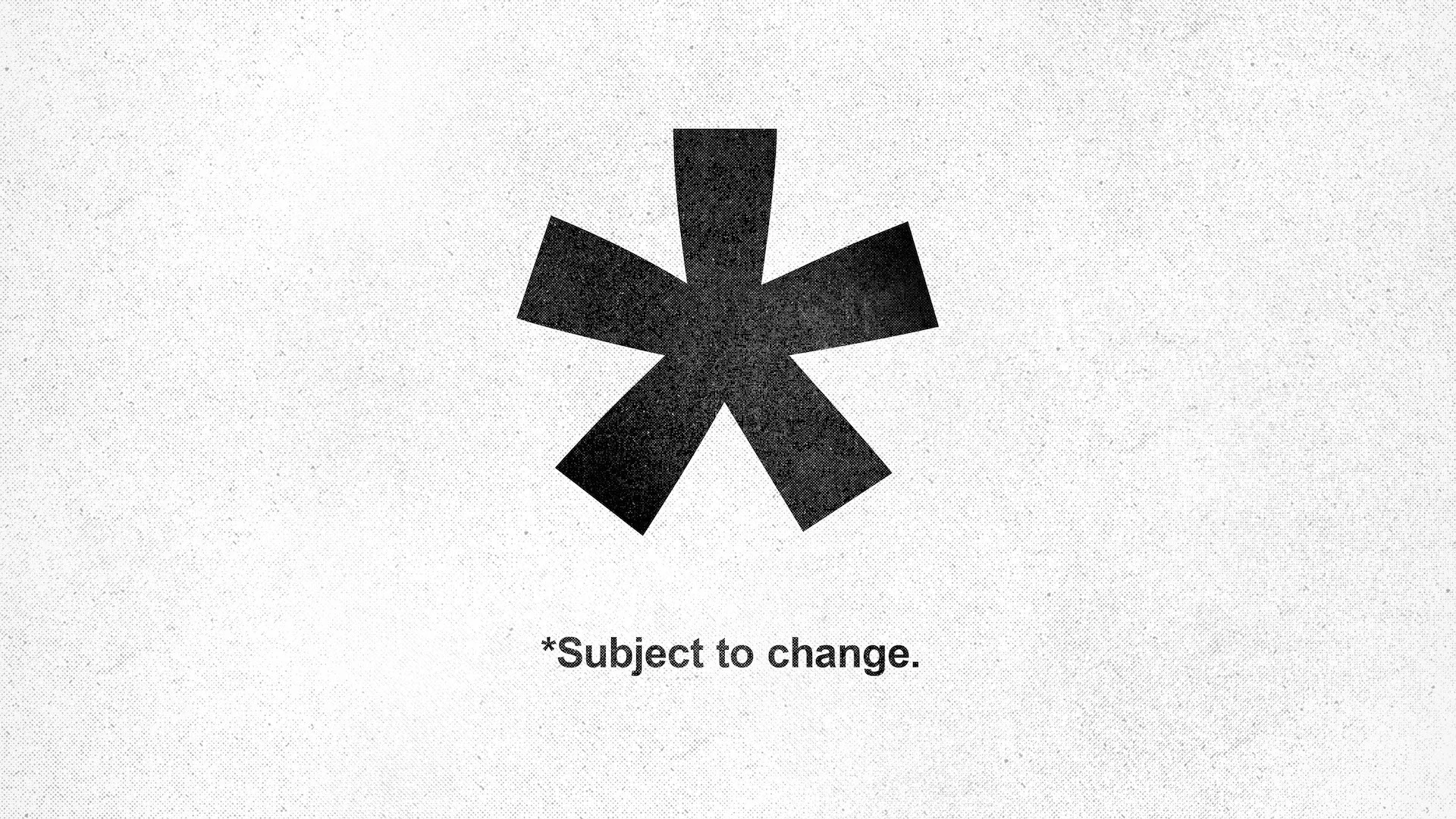 Subject to Change, Part 2: Doer Now, Does Later