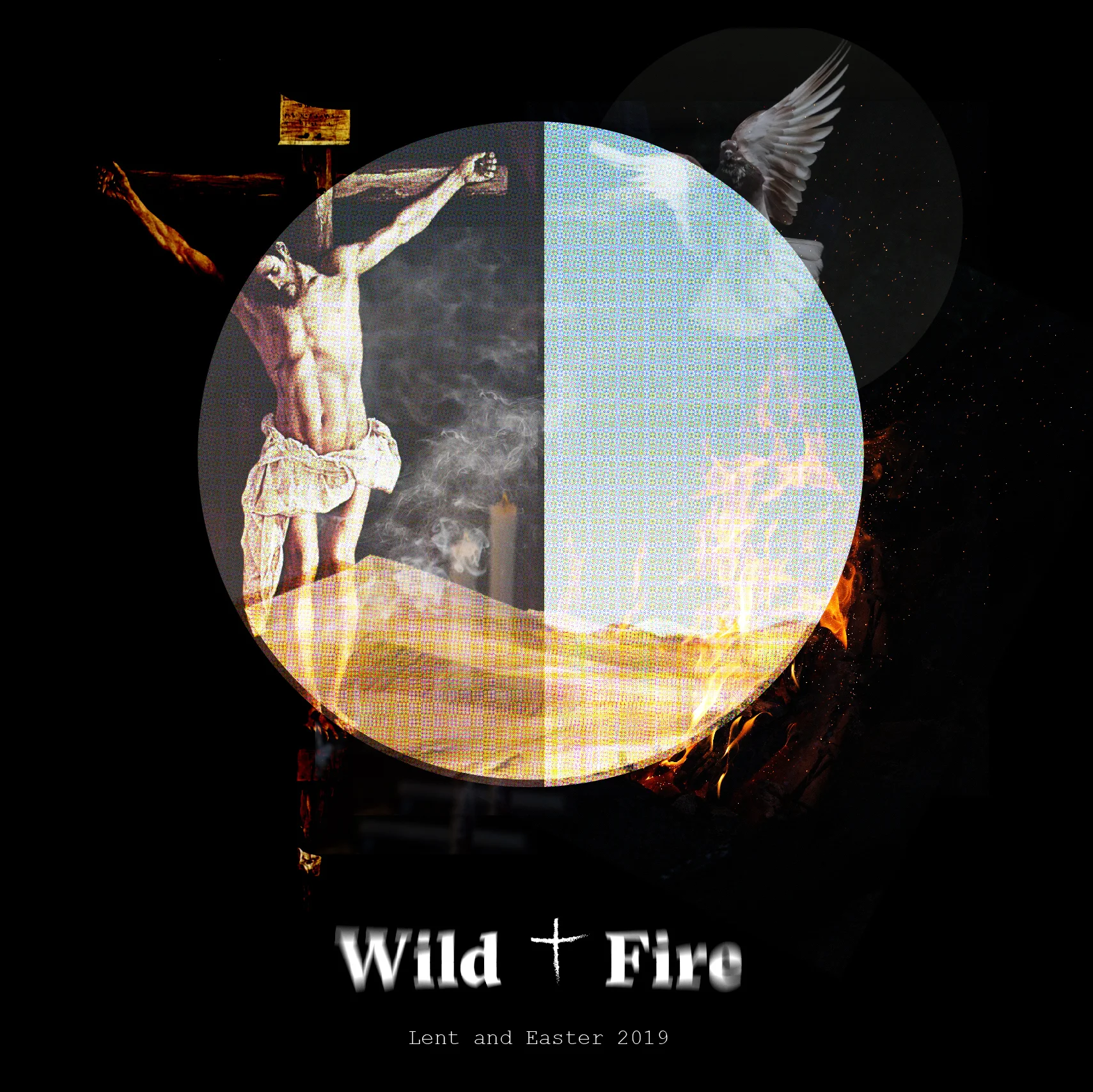 AND Podcast 1: Ash Wednesday