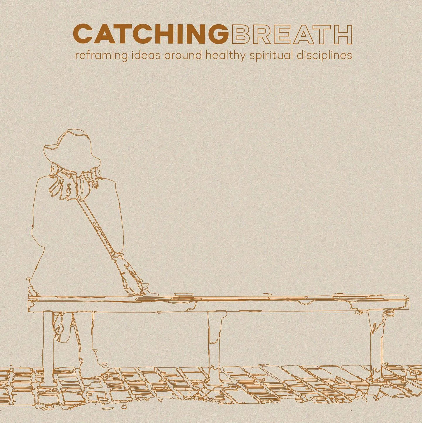 Catching Breath, Part 4: Solitude, Silence and Stillness