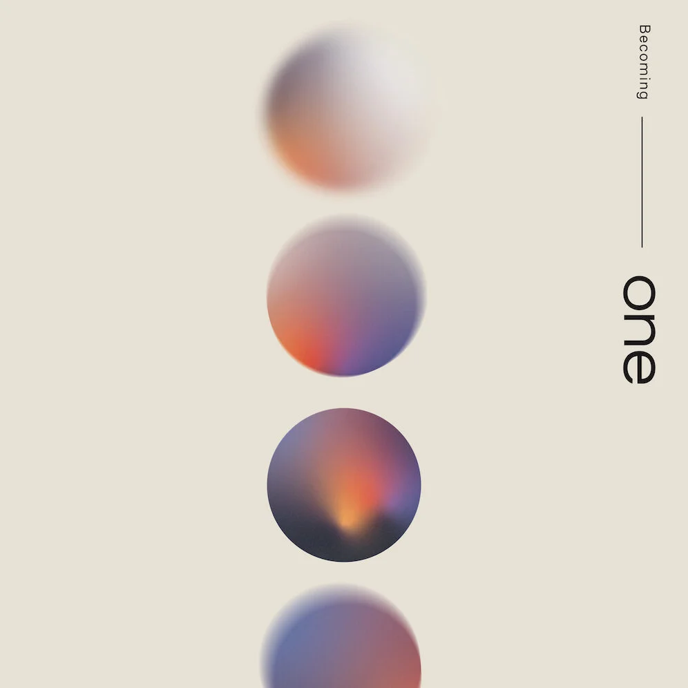 Becoming One, Part 4: One Communion