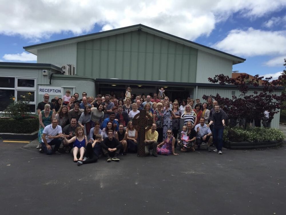 A Long Obedience in the Same Direction