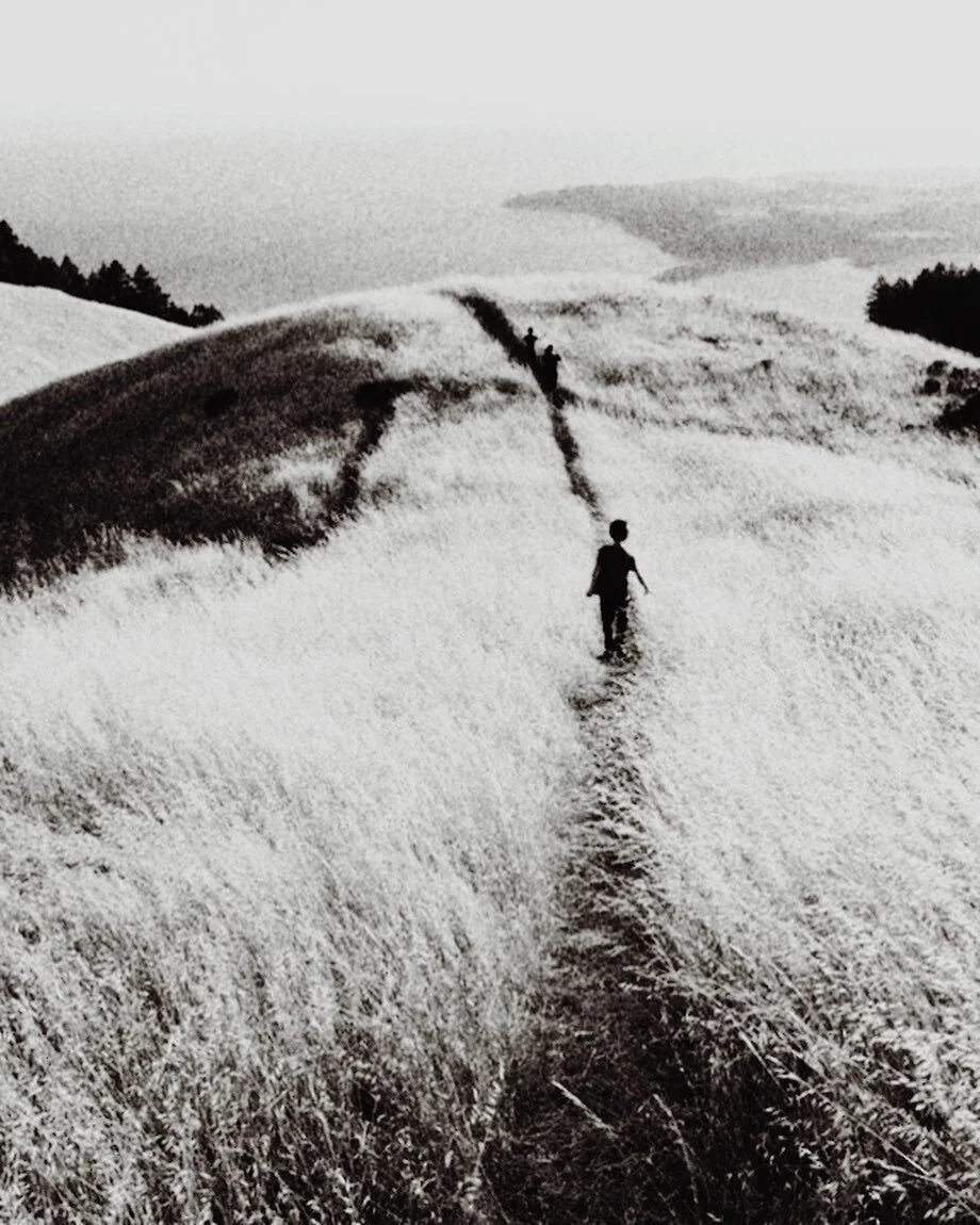 A (Brief) Theology on Self Worth