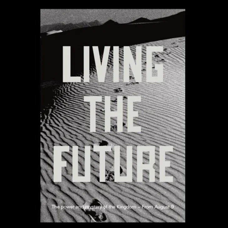 Let Your Kingdom Come with Vic Francis